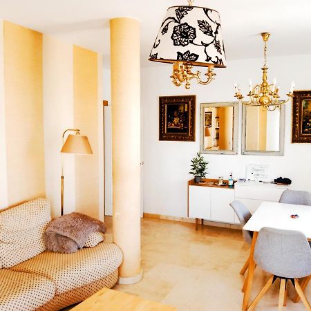 Top Center Suite Jerez de la Frontera Bagian luar foto