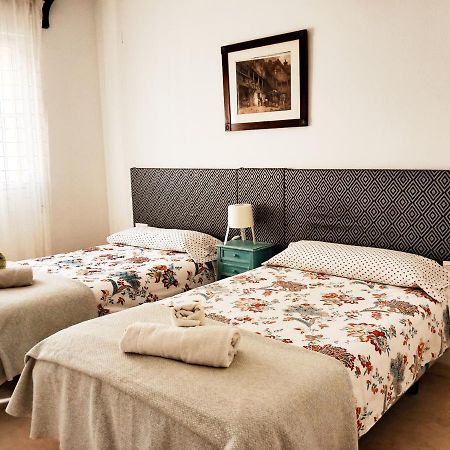 Top Center Suite Jerez de la Frontera Bagian luar foto