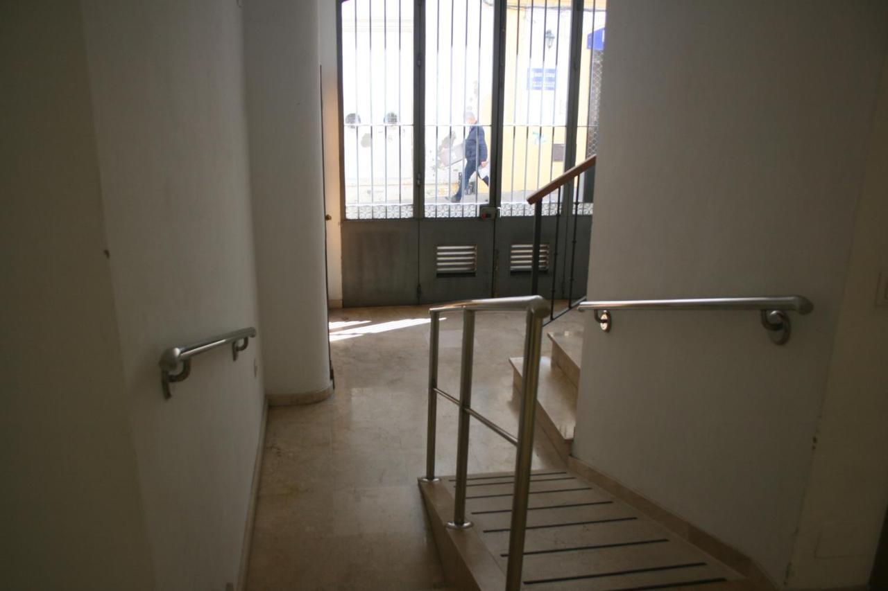 Top Center Suite Jerez de la Frontera Bagian luar foto