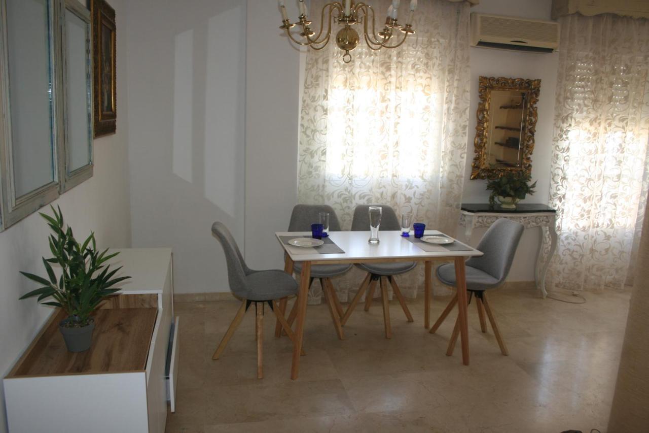 Top Center Suite Jerez de la Frontera Bagian luar foto