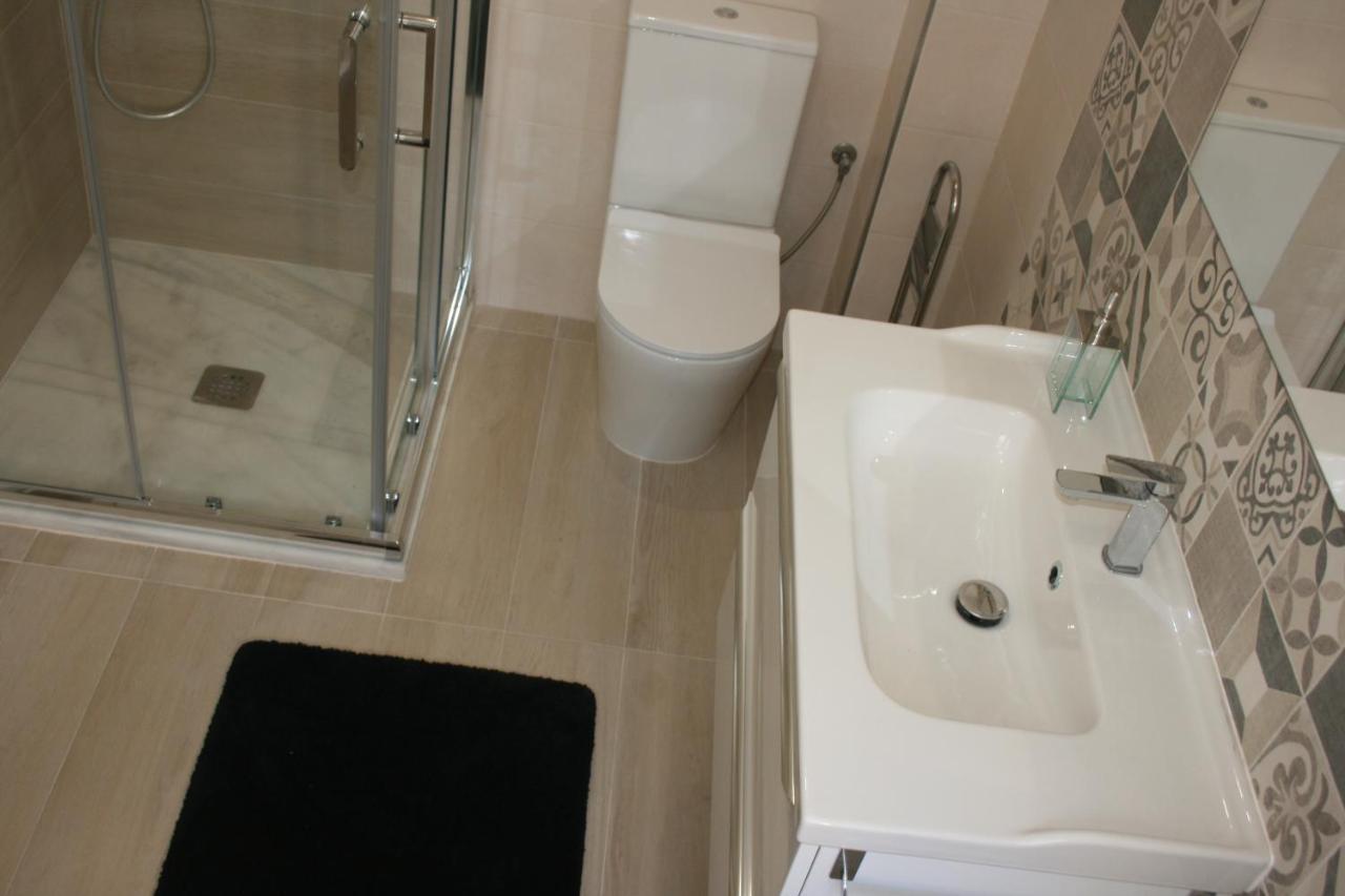 Top Center Suite Jerez de la Frontera Bagian luar foto
