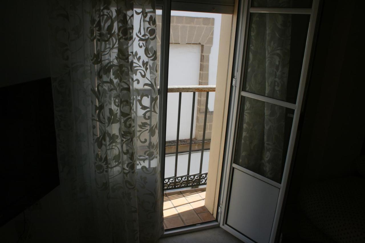 Top Center Suite Jerez de la Frontera Bagian luar foto
