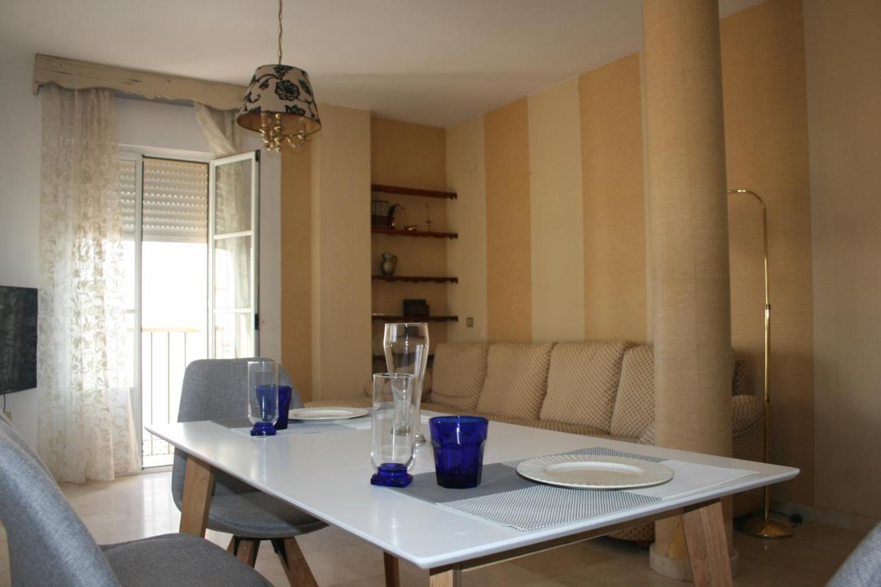 Top Center Suite Jerez de la Frontera Bagian luar foto