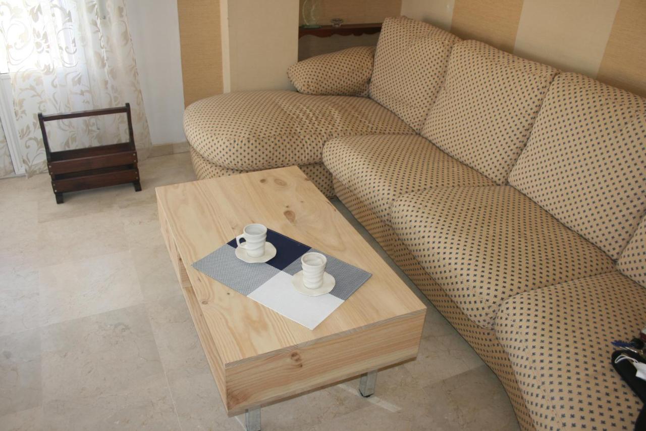 Top Center Suite Jerez de la Frontera Bagian luar foto