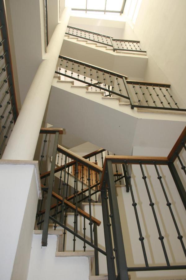 Top Center Suite Jerez de la Frontera Bagian luar foto