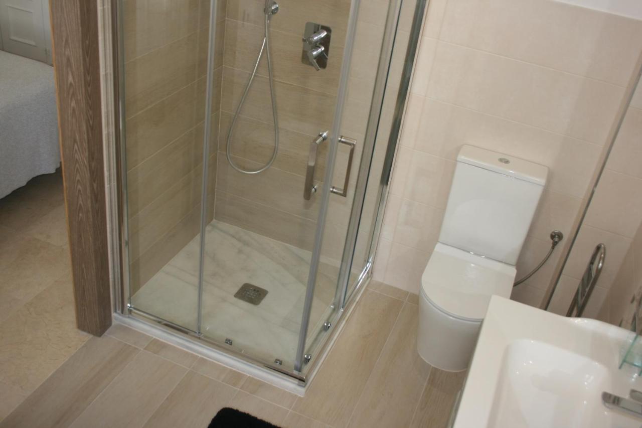 Top Center Suite Jerez de la Frontera Bagian luar foto