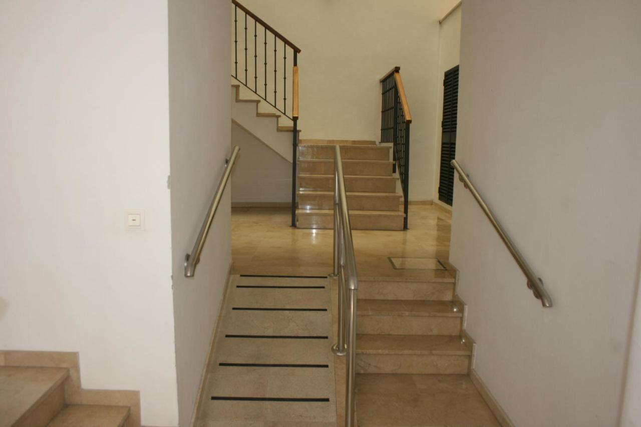 Top Center Suite Jerez de la Frontera Bagian luar foto