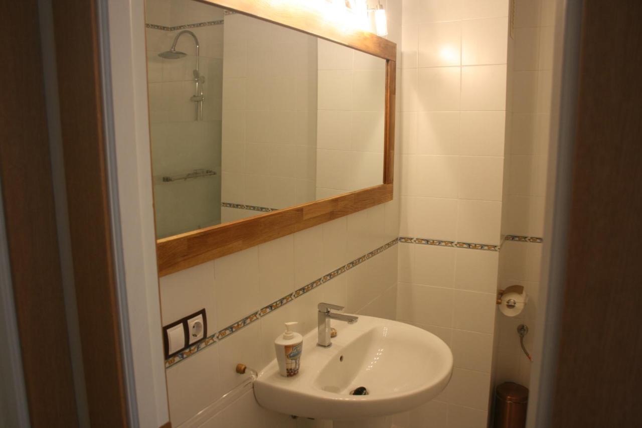 Top Center Suite Jerez de la Frontera Bagian luar foto