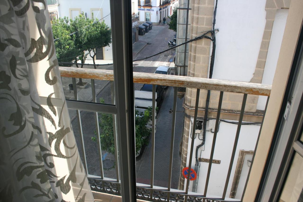 Top Center Suite Jerez de la Frontera Bagian luar foto