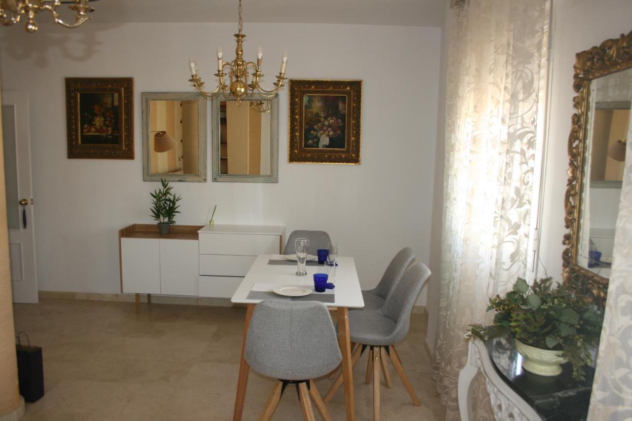 Top Center Suite Jerez de la Frontera Bagian luar foto