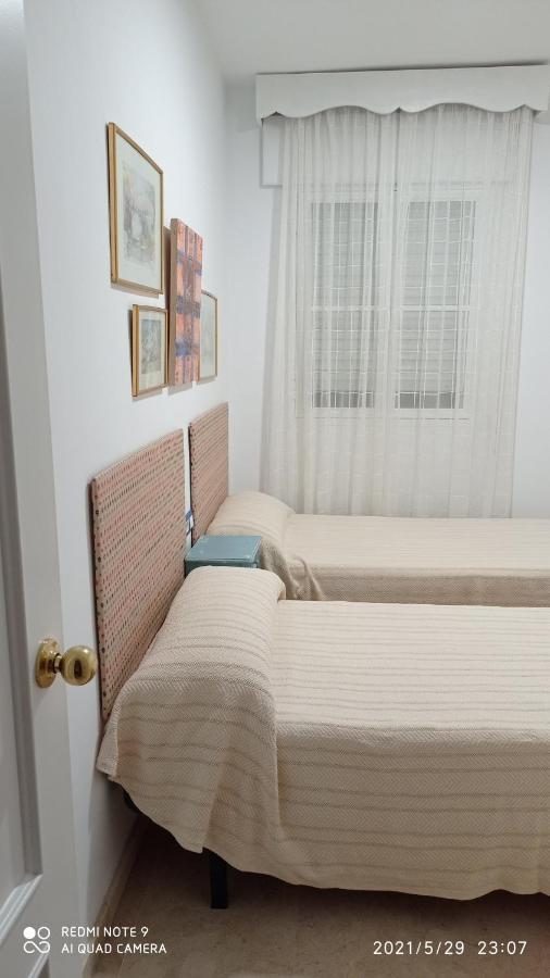 Top Center Suite Jerez de la Frontera Bagian luar foto