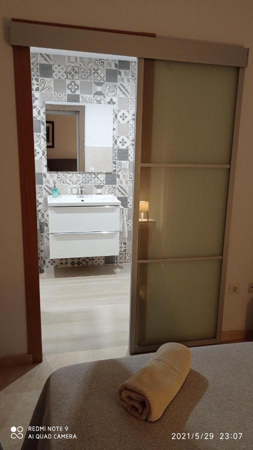 Top Center Suite Jerez de la Frontera Bagian luar foto