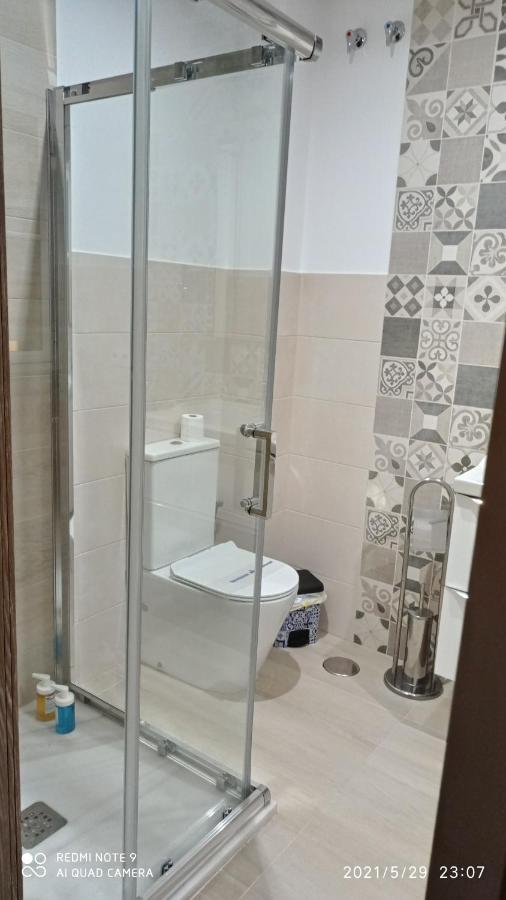 Top Center Suite Jerez de la Frontera Bagian luar foto