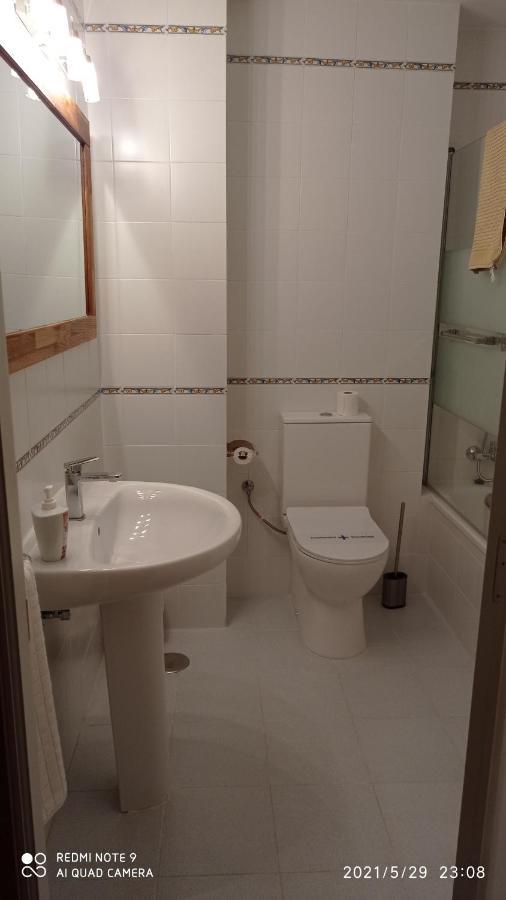 Top Center Suite Jerez de la Frontera Bagian luar foto