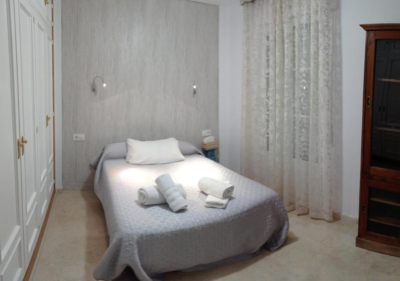 Top Center Suite Jerez de la Frontera Bagian luar foto