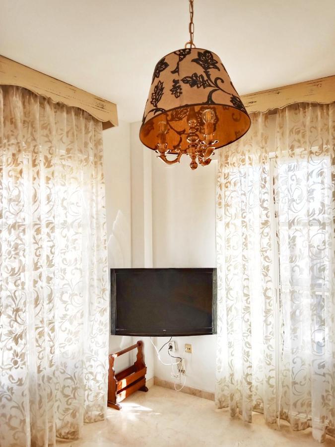 Top Center Suite Jerez de la Frontera Bagian luar foto