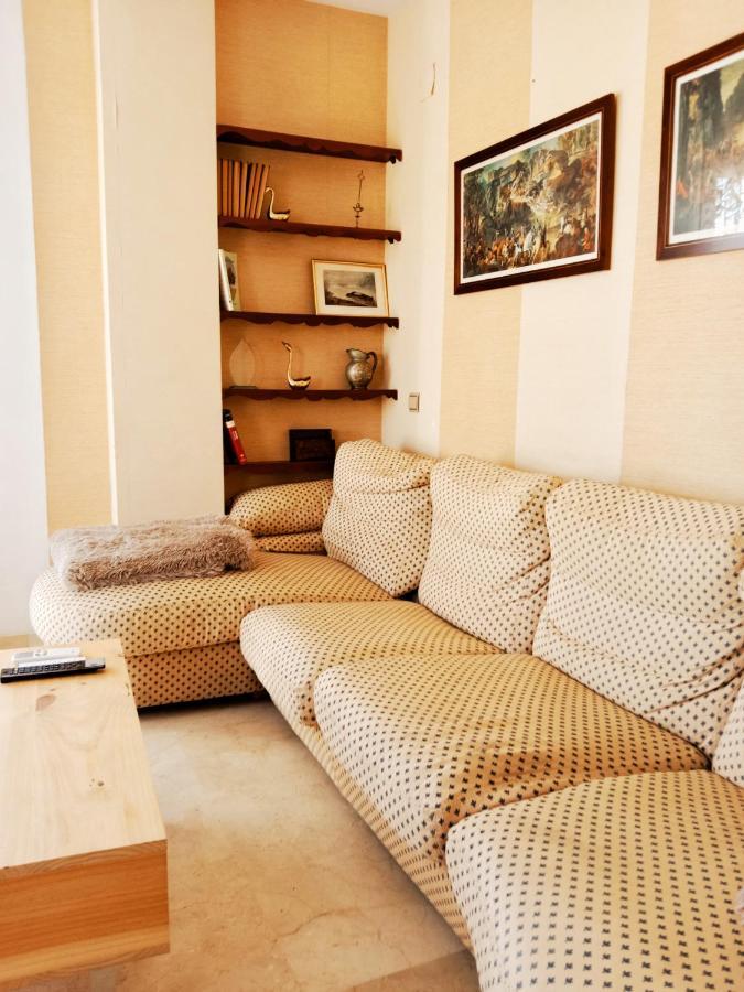 Top Center Suite Jerez de la Frontera Bagian luar foto