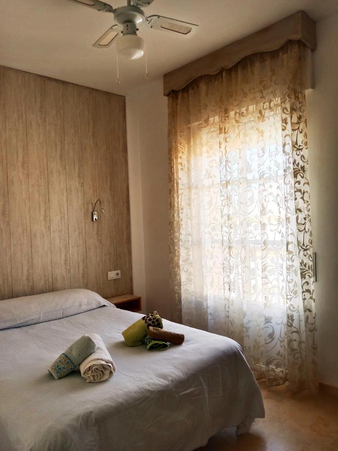 Top Center Suite Jerez de la Frontera Bagian luar foto