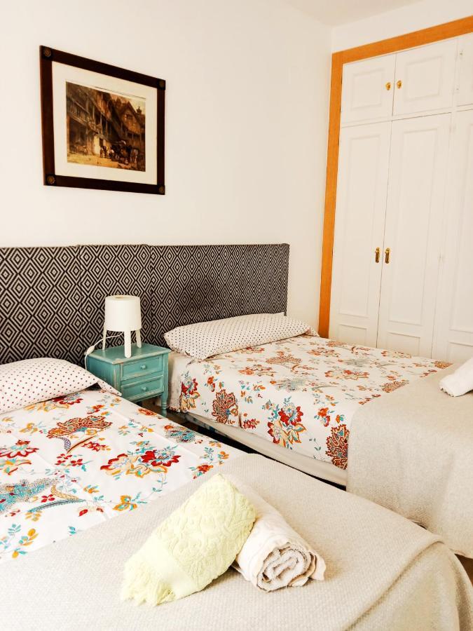 Top Center Suite Jerez de la Frontera Bagian luar foto