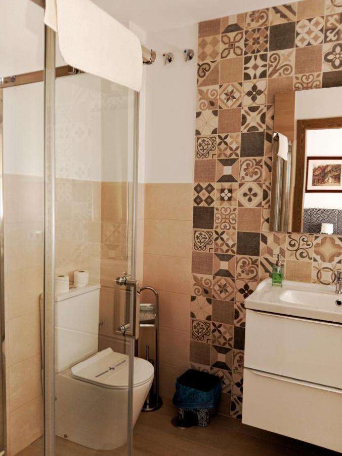 Top Center Suite Jerez de la Frontera Bagian luar foto