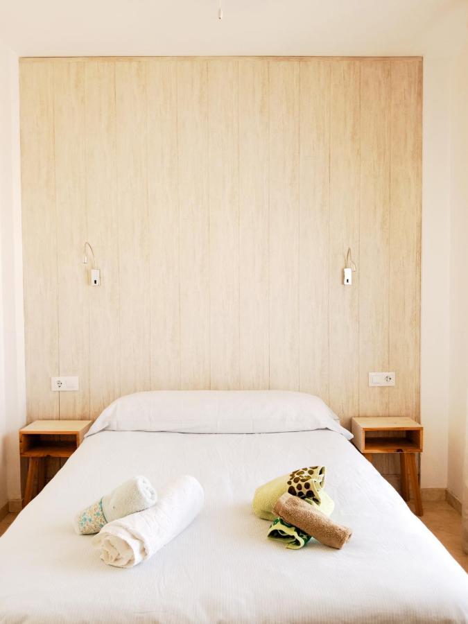 Top Center Suite Jerez de la Frontera Bagian luar foto